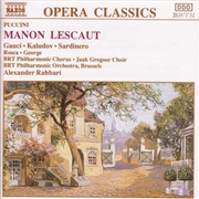 Buy Manon Lescaut