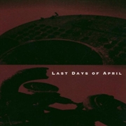 Buy Last Days Of April