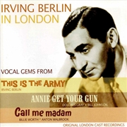 Buy In London Vocal Gems From This