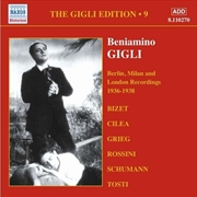 Buy Gigli Edition No 9