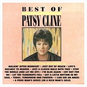 Buy Best Of Patsy Cline