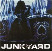 Buy Junkyard