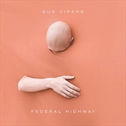 Buy Federal Highway Ep