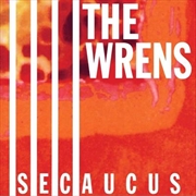 Buy Secaucus: Ltd Ed