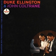 Buy Duke Ellington & John Coltrane