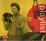 Buy Playlist: Nilla Pizzi