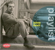 Buy Playlist: Johnny Dorelli