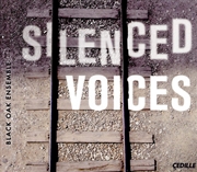 Buy Silenced Voices