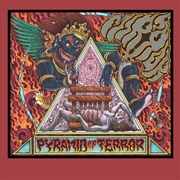 Buy Pyramid Of Terror