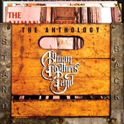 Buy Stand Back: Anthology