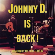 Buy Johnny D Is Back