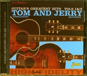 Buy Vol 1 & 2: Guitar's Greatest Hits