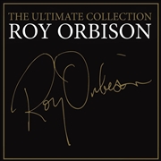 Buy Ultimate Roy Orbison