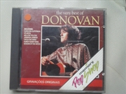 Buy Very Best Of Donovan