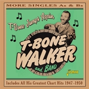 Buy T-Bone Jumps Again: More Singles As & Bs