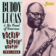 Buy Rockin Boppin & Hoppin 1951-1962