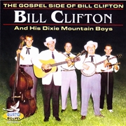 Buy Soul Side Of Bill Clifton