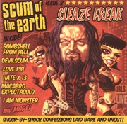 Buy Sleaze Freak