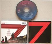 Buy Red 7