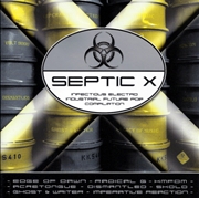 Buy Septic X