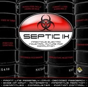 Buy Septic Ix