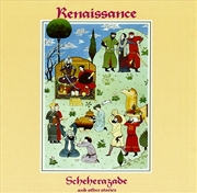 Buy Scheherazade & Other Stories