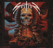 Buy Trail Of Fire - Live In North America