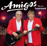 Buy Wie Ein Feuerwerk