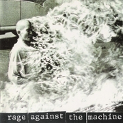 Buy Rage Against The Mach