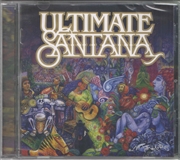 Buy Ultimate Santana: His All Time Greatest Hits