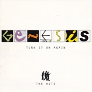 Buy Turn It On Again - The Hits