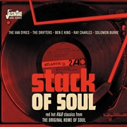 Buy Stack Of Soul: Red Hot R&B Classics From Original