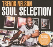 Buy Trevor Nelson Soul Selection