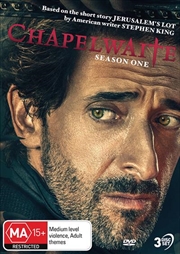 Buy Chapelwaite - Season 1
