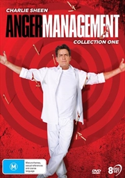 Buy Anger Management - Collection 1