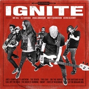 Buy Ignite - Limited Edition