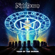 Buy Year Of The Demon - Limited Edition