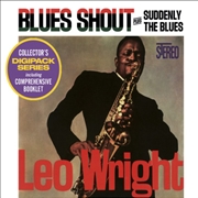 Buy Blues Shout / Suddenly The Blu