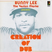 Buy Creation Of Dub