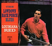 Buy Lowdown Back Porch Blues