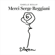 Buy Merci Serge Reggiani