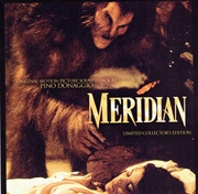 Buy Meridian: Kiss Of The Beast Soundtrack