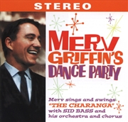 Buy Merv Griffins Dance Party