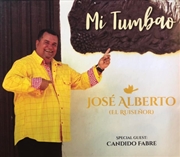 Buy Mi Tumbao