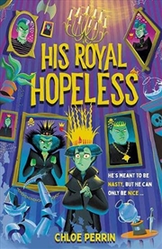 Buy His Royal Hopeless