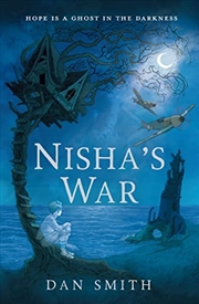 Buy Nisha's War