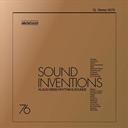 Buy Sound Inventions