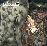 Buy Stup Religion - Translucent Orange Vinyl