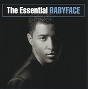 Buy Essential Babyface