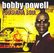 Buy Louisiana Soul 